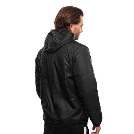 ΑΝΔΡΙΚΟ ΜΠΟΥΦΑΝ NIKE Therma-Fit Park 26 Hooded Jacket 534373 HM7270-010 εικόνα 2